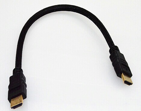 HDMI D Type Cable 